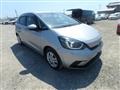 2020 Honda Fit