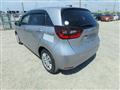 2020 Honda Fit