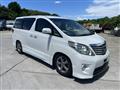 2010 Toyota Alphard