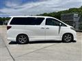 2010 Toyota Alphard