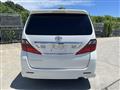 2010 Toyota Alphard