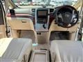 2010 Toyota Alphard