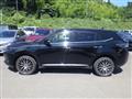 2017 Toyota Harrier
