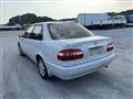 2001 Toyota Corolla Sedan