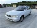2001 Toyota Corolla Sedan