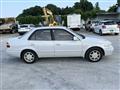 2001 Toyota Corolla Sedan