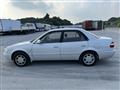 2001 Toyota Corolla Sedan