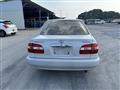 2001 Toyota Corolla Sedan