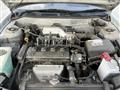2001 Toyota Corolla Sedan