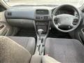 2001 Toyota Corolla Sedan
