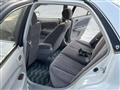 2001 Toyota Corolla Sedan