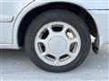 2001 Toyota Corolla Sedan
