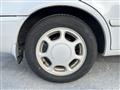 2001 Toyota Corolla Sedan