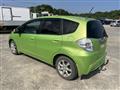2011 Honda Fit Hybrid
