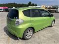 2011 Honda Fit Hybrid