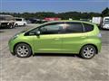2011 Honda Fit Hybrid
