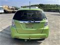 2011 Honda Fit Hybrid