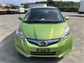 2011 Honda Fit Hybrid