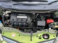 2011 Honda Fit Hybrid