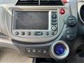 2011 Honda Fit Hybrid