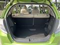 2011 Honda Fit Hybrid