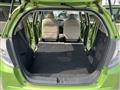 2011 Honda Fit Hybrid