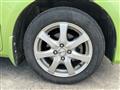 2011 Honda Fit Hybrid