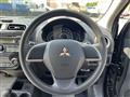 2016 Mitsubishi Mirage