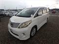 2009 Toyota Alphard