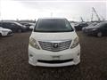 2009 Toyota Alphard