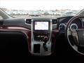 2009 Toyota Alphard