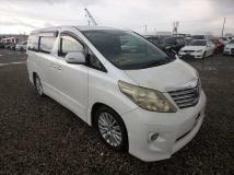 2009 Toyota Alphard