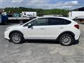 2015 Subaru IMPREZA_XV