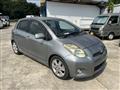 2009 Toyota Vitz