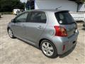 2009 Toyota Vitz