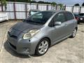 2009 Toyota Vitz