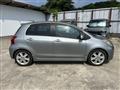 2009 Toyota Vitz