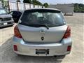 2009 Toyota Vitz