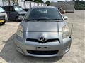 2009 Toyota Vitz