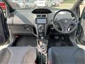 2009 Toyota Vitz