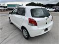 2009 Toyota Vitz