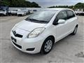 2009 Toyota Vitz