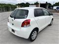2009 Toyota Vitz