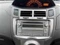 2009 Toyota Vitz