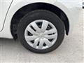 2009 Toyota Vitz