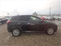 2013 Mazda CX-5
