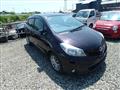 2013 Toyota Vitz