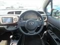 2013 Toyota Vitz