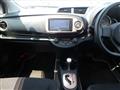 2013 Toyota Vitz