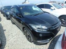 2015 Honda VEZEL